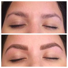 Brow Extensions (Level 1)