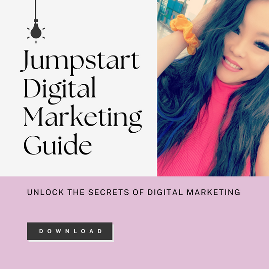 Digital Marketing Guide for Beginners