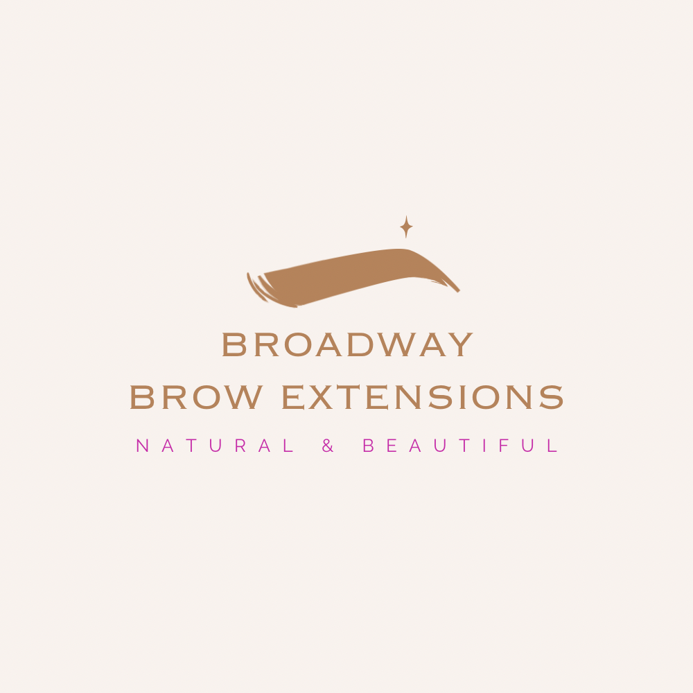 Brow Extensions Training Deposit