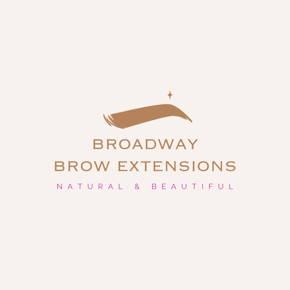Brow Extension Trays