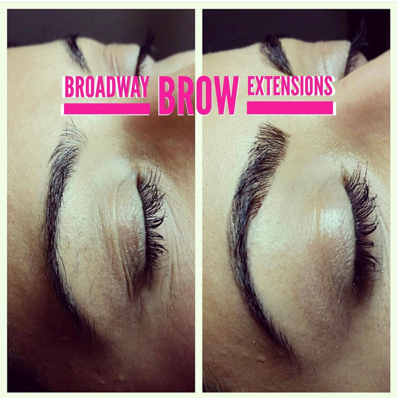 Online Brow Extensions Training (USA & International Starter Kit)