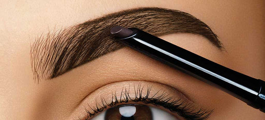 Brow Extensions (Level 3)
