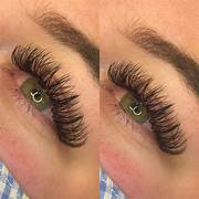 Classic Lash Set w/Free Fill