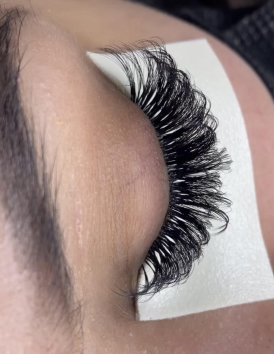 Hybrid Lash Set