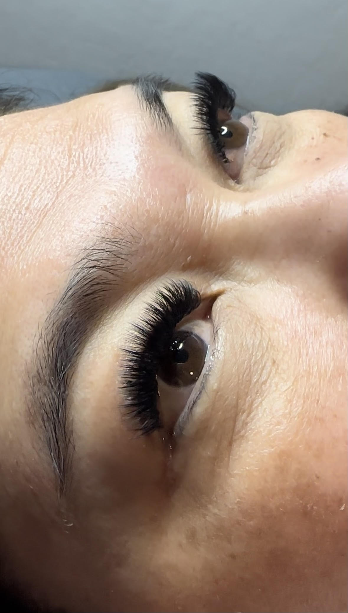 Hybrid Lash Set