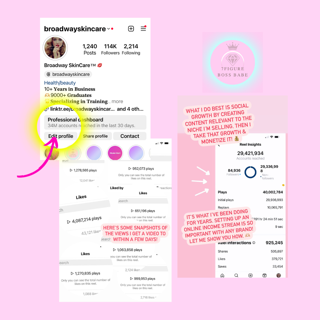 Social Media Strategy Guide (How & What to Do on Instagram)