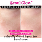 Seoul Glow (all in one face & neck cream)